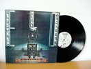 ELO ELECTRIC LIGHT ORCHESTRA Face The Music WHITE LABEL PROMO LP (JET JZ 35527)