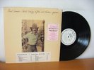 PAUL SIMON Still Crazy After All These Years WHITE LABEL PROMO Columbia PC 33540