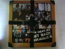 THE BEATLES GET BACK JOURNALS / 11LP COLOR VINYLS WITH POSTER /  FREE SIPPIING