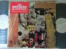 PROMO WHITE LABEL / THE MOTHERS OF INVENTION UNCLE MEAT / JPN