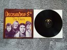 VERY RARE POP PSYCH ROCK-B.T. PUPPY 1014-THE TOKENS-DECEMBER 5th-LP-(NM- VINYL)