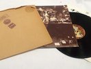 LED ZEPPELIN 'In Through The Outdoor' Vinyl LP + Brown Bag Cover 'C' Spain - H30