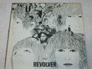 CAPITOL T 2576 Revolver THE BEATLES Mono LP Record Album