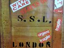 LP-  STATUS QUO = SPARE PARTS - 1969    (PYE - RECORDS - LDVS 17174)