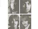The Beatles White Album 50th Anniversary 4 Vinyl LP Box Set NEW