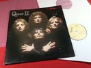 Queen  II  -  LP EMI Fame 1C 038-1575531 Germany sehr gut