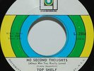Top Shelf 45 No Second Thoughts Lo Lo 70's Sweet Soul Northern George Kerr HEAR