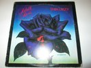 Thin Lizzy - Black Rose Rock Legend LP Warner BSK-3338 1979