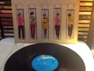 X-RAY SPEX - Germ Free Adolescents Vinyl ( 1978 UK Import, INS 3023) Rare Punk