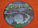 METALLICA - Creeping Death - 1984 Music For Nations 12