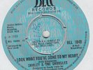 SHIRLEY & THE SHIRELLES 