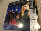 GALAXY EXPRESS 999 DRAMA SOUNDTRACK ALBUM RECORD LP VINYL JAPANESE EDITION