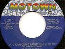 David Ruffin - You Can Come Right Back To Me / Dinah - 7