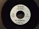 northern soul STARETTES He's the Greatest JEWEL DJ 768 M-