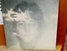 JOHN LENNON IMAGINE ORIG 1971 M- APPLE ROCK LP WITH POSTER & LYRIC INNER SLEEVE.