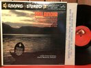 WWVR Grieg,Sibelius Finlandia Mackerras LSC-2336 3S/3S '59 SHADED DOG TAS M-