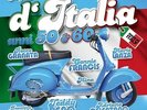 Various - Top Hits d Italia anni 50 and 60 Vinyl Maxi ZYX Music NEU