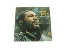 Marvin Gaye Whats Going on Vinyl Record LP Tamia Gatefold Soul R&B Classic TS310