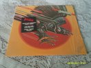 JUDAS PRIEST. SCREAMING FOR VENGEANCE. COLUMBIA. 1982. FIRST US PRESSING.