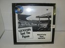 Genesis Spot The Pigeon Blue EP Vinyl 45/33 RPM 2012  Audio Fidelity