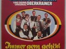OBERKRAINER QUINTETT - SLAVKO AVSENIK LP aus BRASILIEN Ernst Mosch BRAZIL