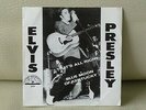 Elvis Presley SUN 209 That's All Right / Blue Moon Of Kentucky RARE NM PS 7