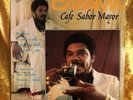 CASAMA Cafe Sabor Mayor killer private curacao salsa merengue lp NM LISTEN