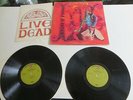 The Grateful Dead Live Dead Warner Bros. 2WS 1830 Green Label w Insert Gatefold