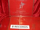 GERMAN NEAR MINT 3 BOX 8LP SLS 5273 DIGITAL STEREO TCHAIKOVSKY THE BALLETS JOHN