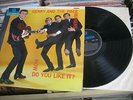 GERRY AND THE PACEMAKERS LP 