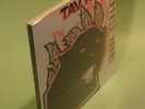 TAV FALCO : TAV FALCO PANTHER BURNS - 1988 4 x 7