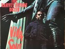 HARVEY AVERNE DOZEN “VIVA SOUL” ORIG 1968 ATLANTIC LP NYC LATIN SOUL VG++