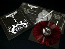Arckanum - Första Trulen - Gatefold LP splatter vinyl