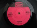A BAND OF ANGELS 'INVITATION'/ 'CHEAT AND LIE'  7
