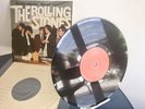 THE ROLLING STONES BEAT BEAT BEAT RARE GERMAN 10