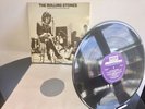 THE ROLLING STONES -  LIMITED EDITION COLLECTORS ITEM RARE UNPLAYED MINT VINYL