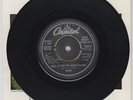 WINGS 7” UK Demo Mull Of Kintyre Edited Version 1977 Orig Paul McCartney Beatles