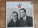KRAFTWERK Ralf & Florian - Pop Legends Original Philips Repress 1977 Vinyl LP