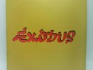 BOB MARLEY   Exodus   1977 Vinyl LP Island Records ILPS 9498 Near Mint