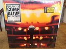THE ROOTS - THE ROOTS COME ALIVE (1999 2 x LP) 1ST US PRESS  RARE  NEAR MINT