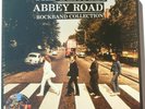 THE BEATLES- Abbey Road Rockband Collection 4LP+4CDBox, Colour Vinyl, NEW SEALED