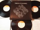 VARIOUS  THIS IS 4 CHANNEL  TRIO TD-3,4,5 JAPAN VINYL LP