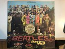 Beatles - Sgt Peppers Lonely Hearts Club Band Zimbabwe Pressing?