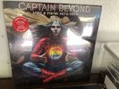 CAPTAIN BEYOND **Lost & Found 1972-1973 **NEW COLORED RECORD LP VINYL