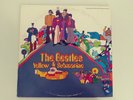 THE BEATLES, YELLOW SUBMARINE, Vinyl Record LP, SW-153 Free Shipping