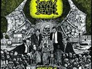 NAPALM DEATH-SCUM VINYL LP NUOVO