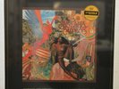 SANTANA ABRAXAS MOFI ULTRA DISC ONE STEP NEW, SEALED 1419