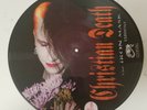 Christian Death by Roz WIlliams The Iron Mask Collectors Vinyls LP