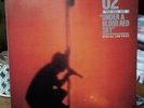 U2?LIVE?UNDER A BLOOD RED SKY?MINI LP?ISLAND?90127-1?c1983?NEAR MINT CONDITION