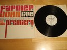 The Premiers Farmer John Live 1964 Warner Bros. NM Mono WLP Promo Garage Rock LP